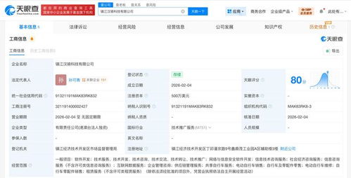 美團(tuán)布局江蘇鎮(zhèn)江，500萬(wàn)美元科技公司助力本地信息技術(shù)咨詢服務(wù)升級(jí)